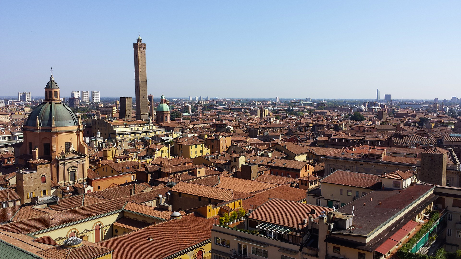 Bologna - Studio Cicotti